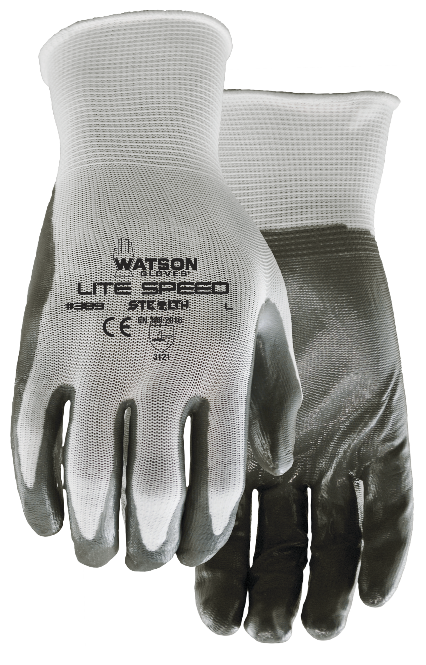 Stealth Lite Speed - Pack of 12