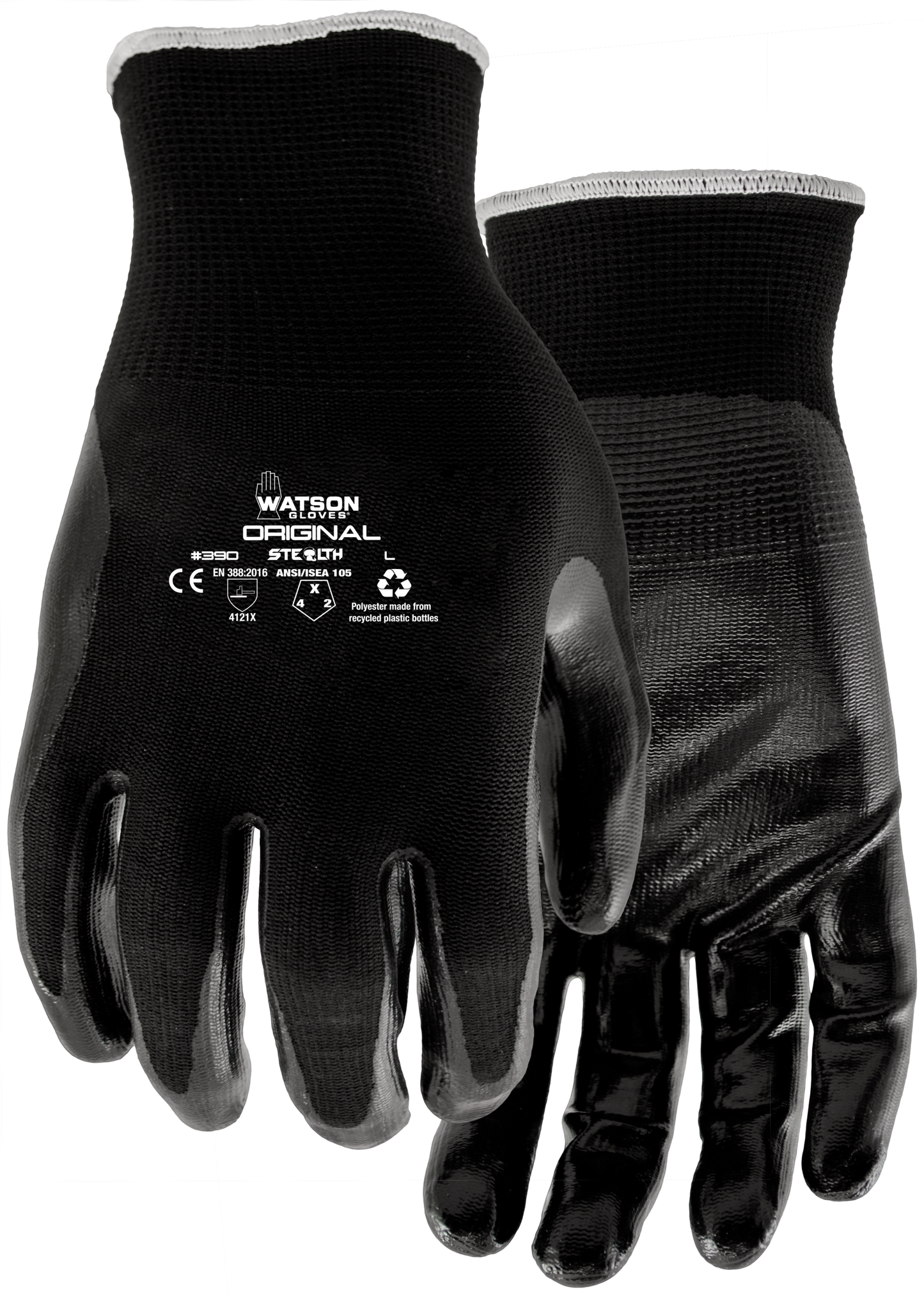 Stealth Original - Pack of 6