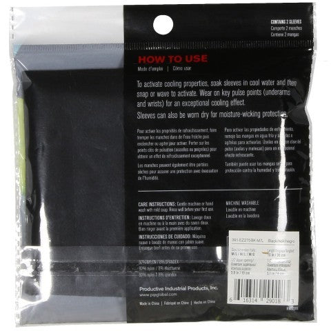 EZ-Cool® Max Evaporative Cooling Sleeve