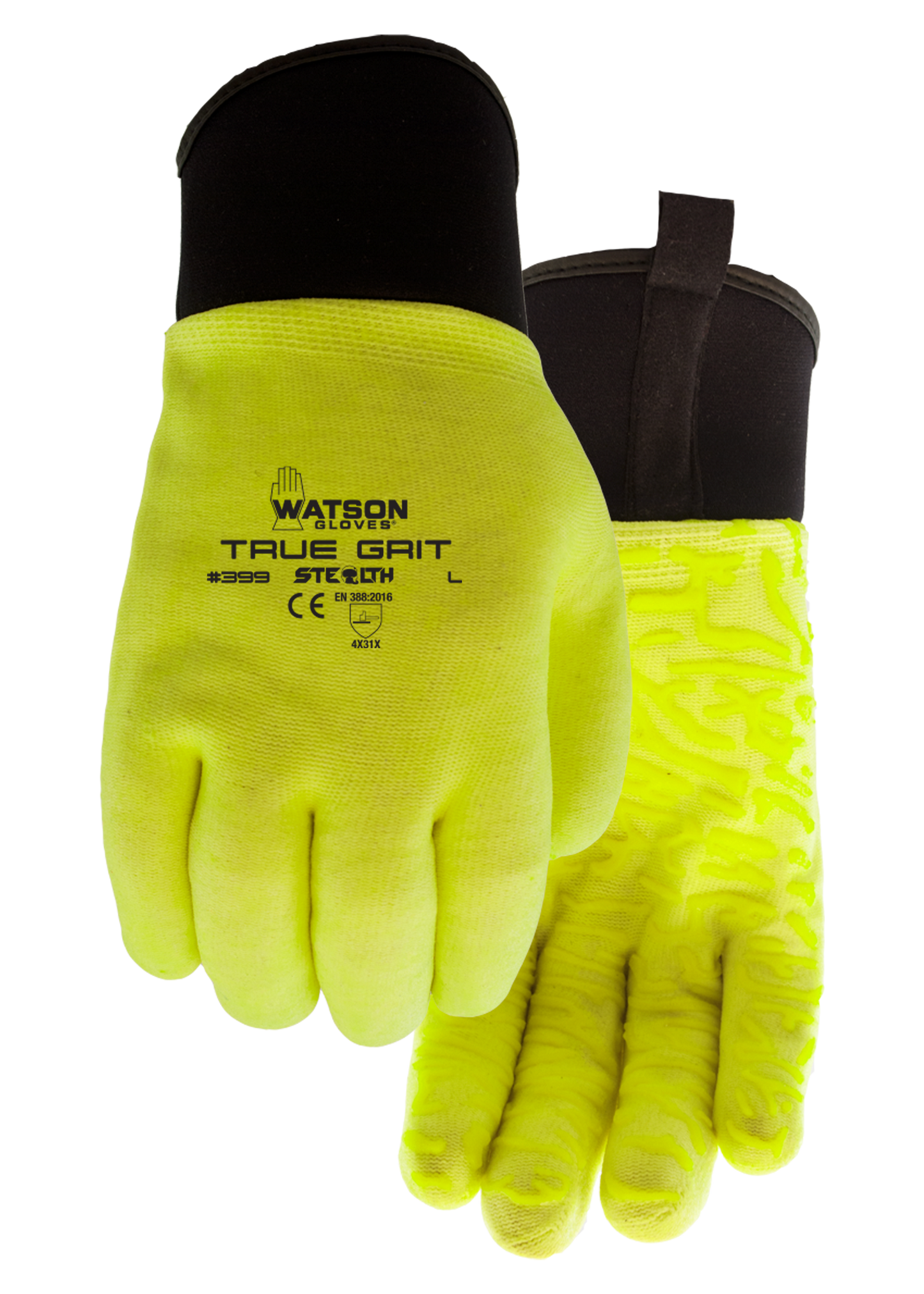 Stealth True Grit - Pack of 12