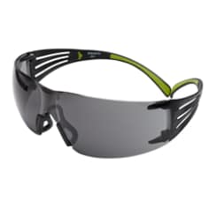 3M™ SecureFit™ Protective Eyewear 400 Series, grey anti-fog lens