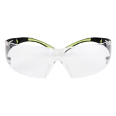 3M™ SecureFit™ Protective Eyewear 400 Series, clear anti-fog lens