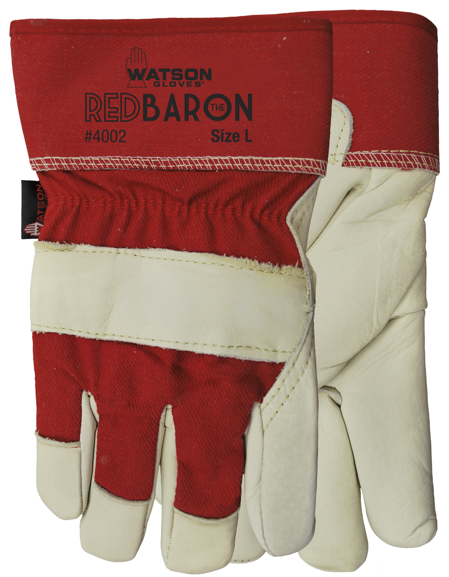 Red Baron - Pack of 6