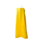 Polyester/PVC Fire Retardant Apron w/ Mid-Patch Pack of 24
