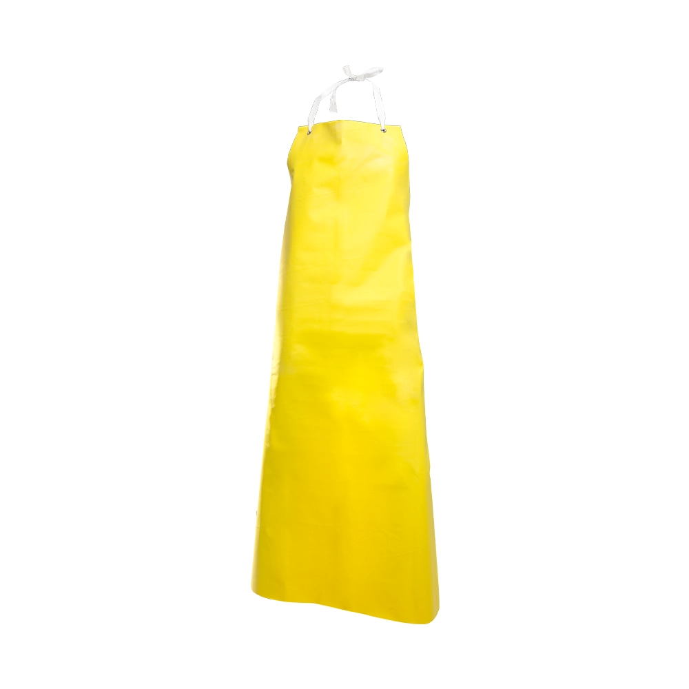 Neoprene Rubber/Polyester Apron