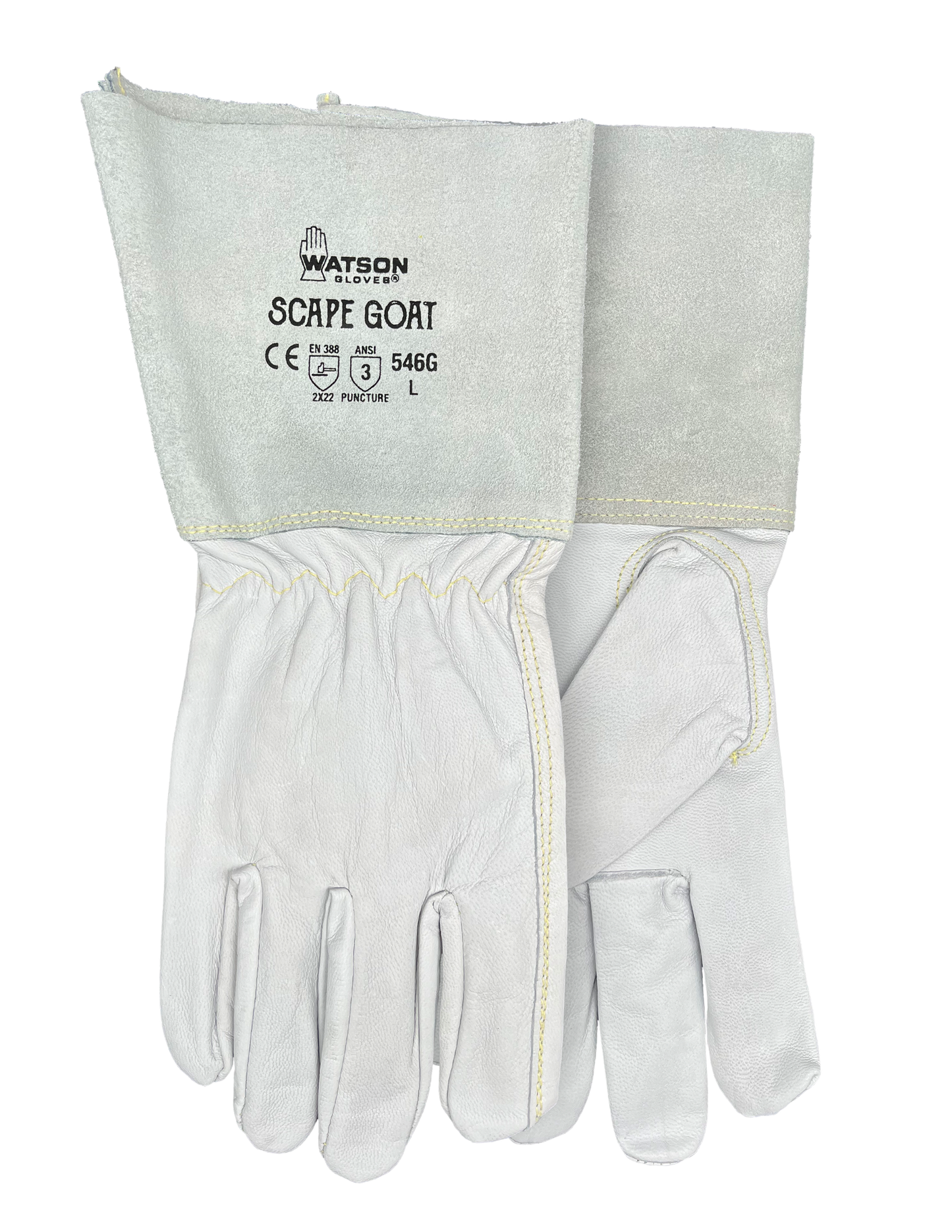 Scape Goat Gauntlet - Pack of 12