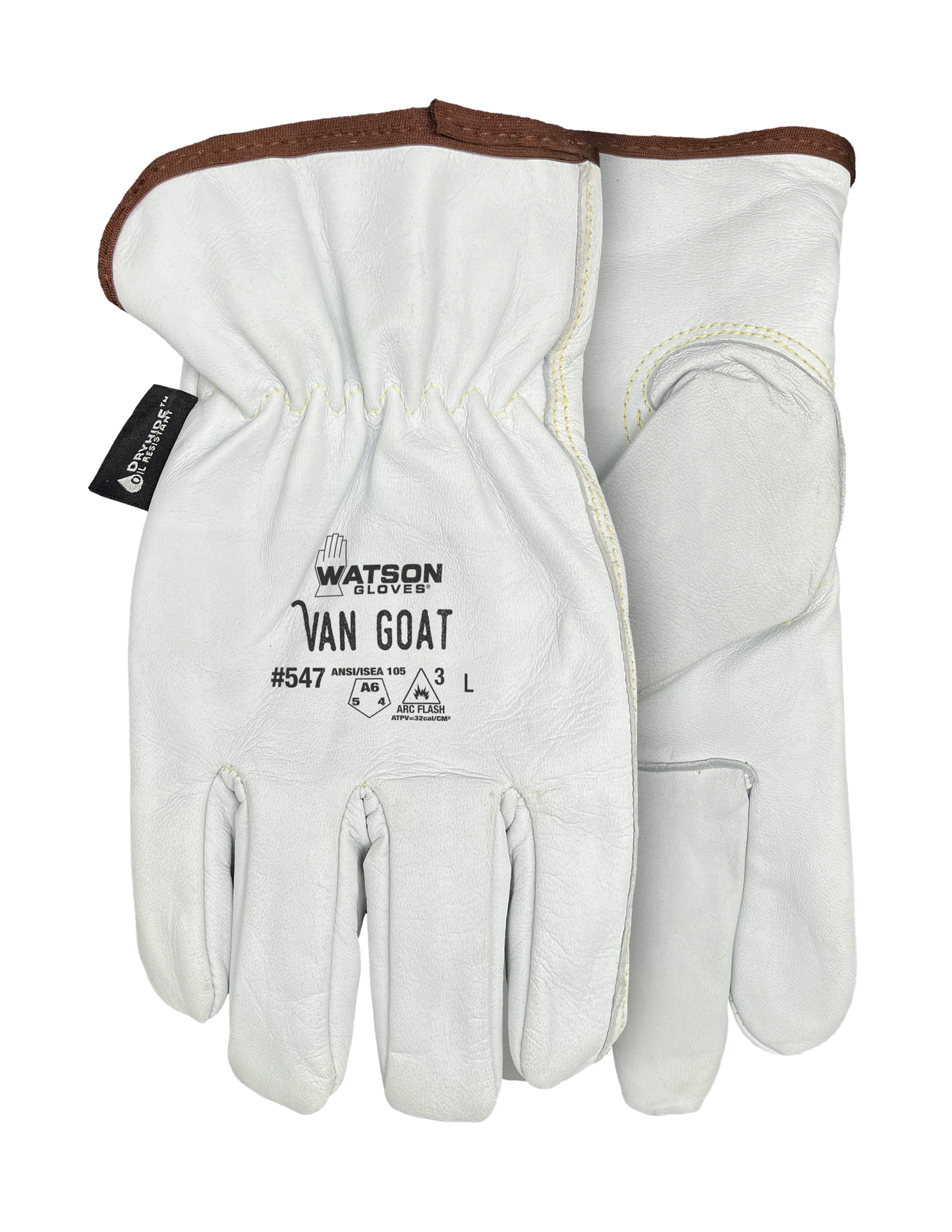 Van Goat - Pack of 12