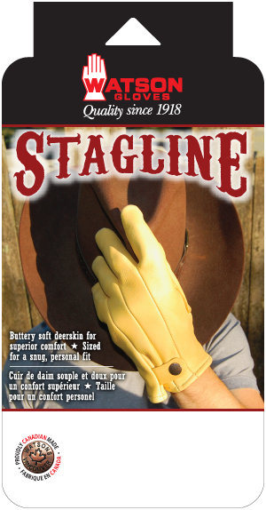 Van Goat - Pack of 12