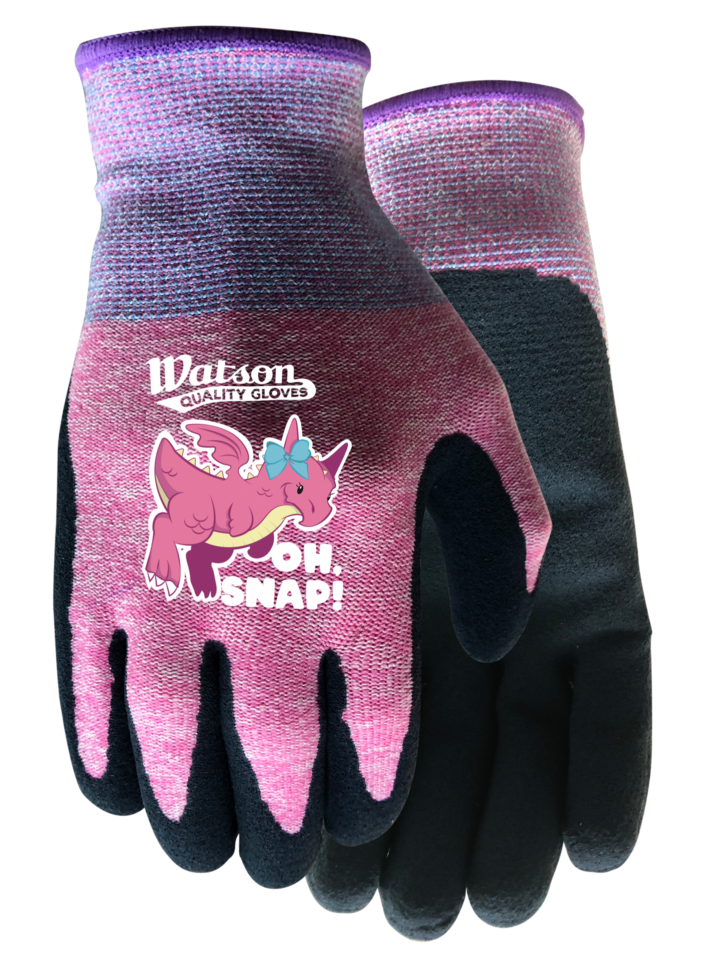 Homegrown Oh, Snap! - Pack of 6