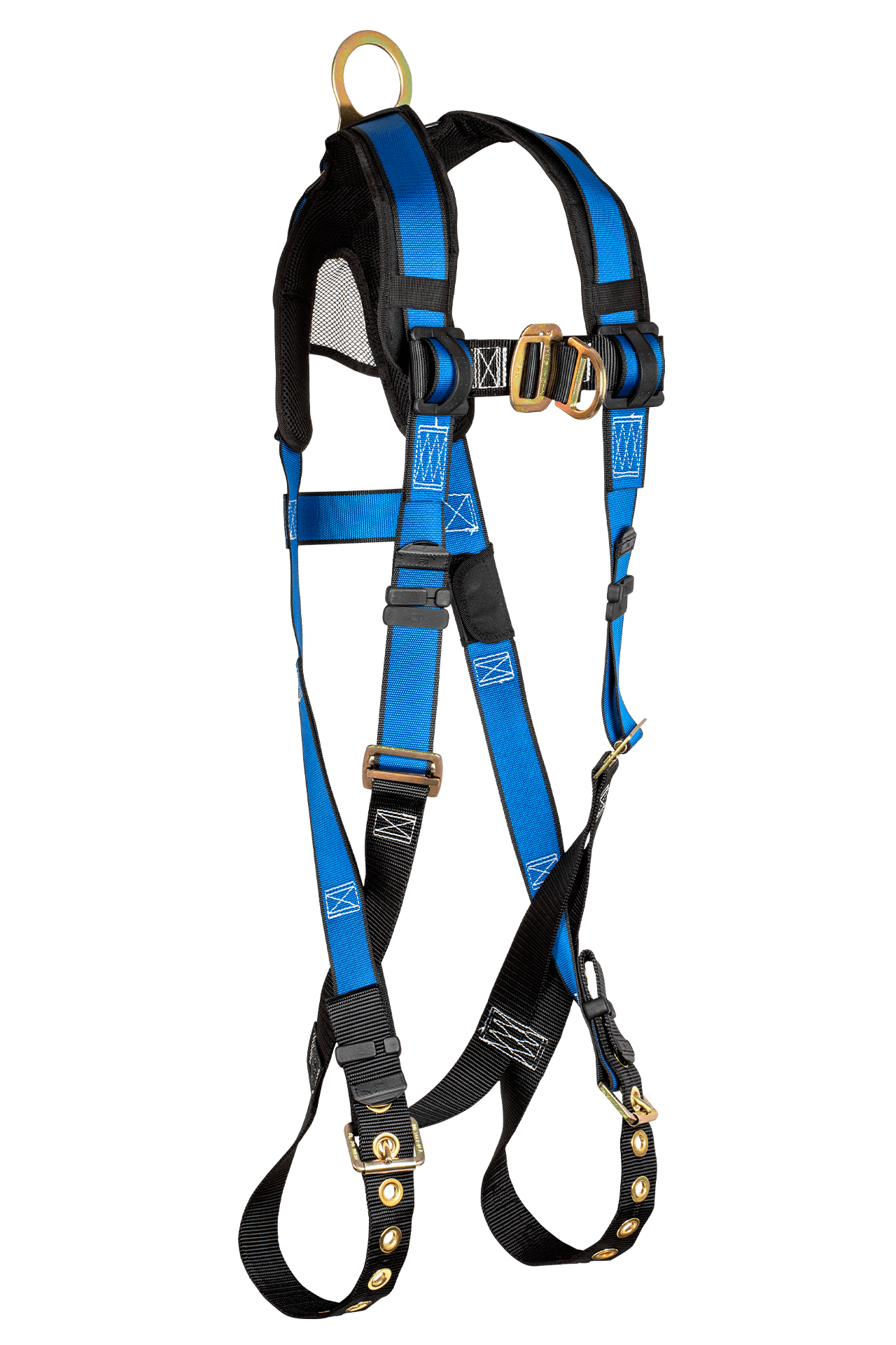 Contractor+ Front D-ring Safety Harness