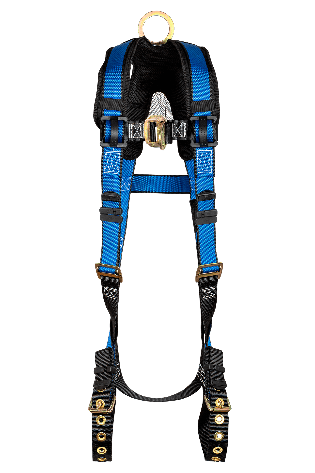 Contractor+ Front D-ring Safety Harness