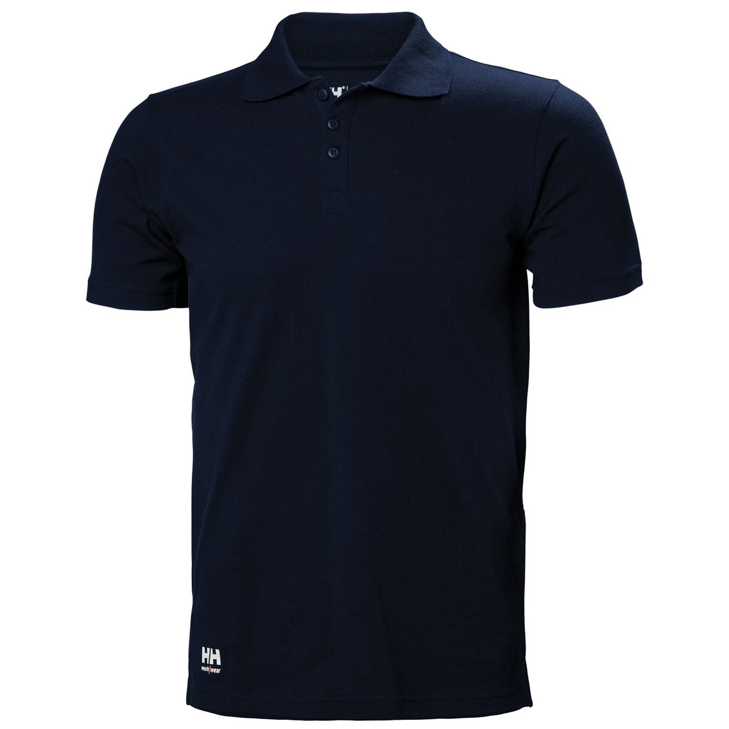 Helly Hansen Classic Polo T-shirt Blue