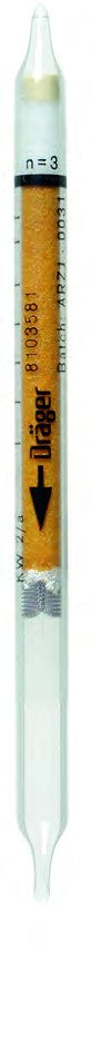 Draeger Tube Hydrocarbons 2/a (10)
