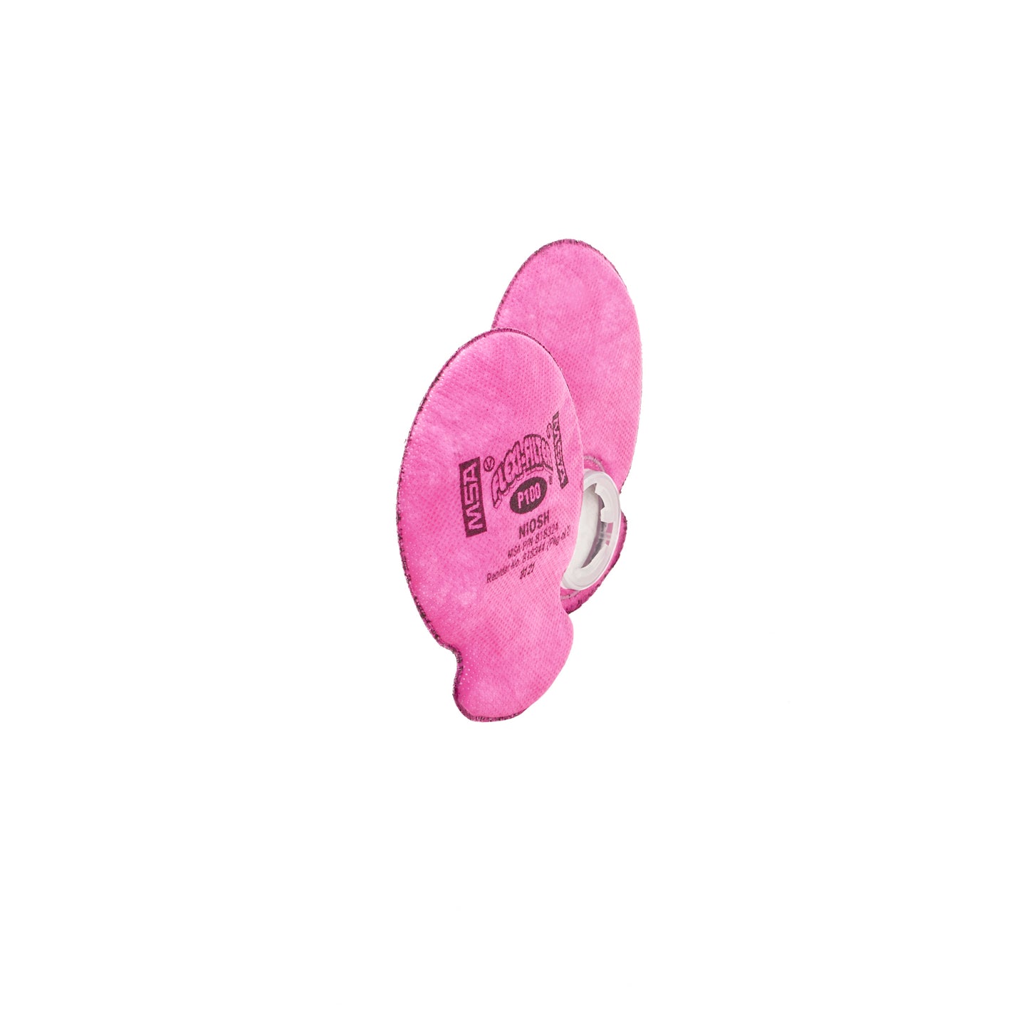 Flexi-Filter P100 With Nuisance Level AG, HF Removal