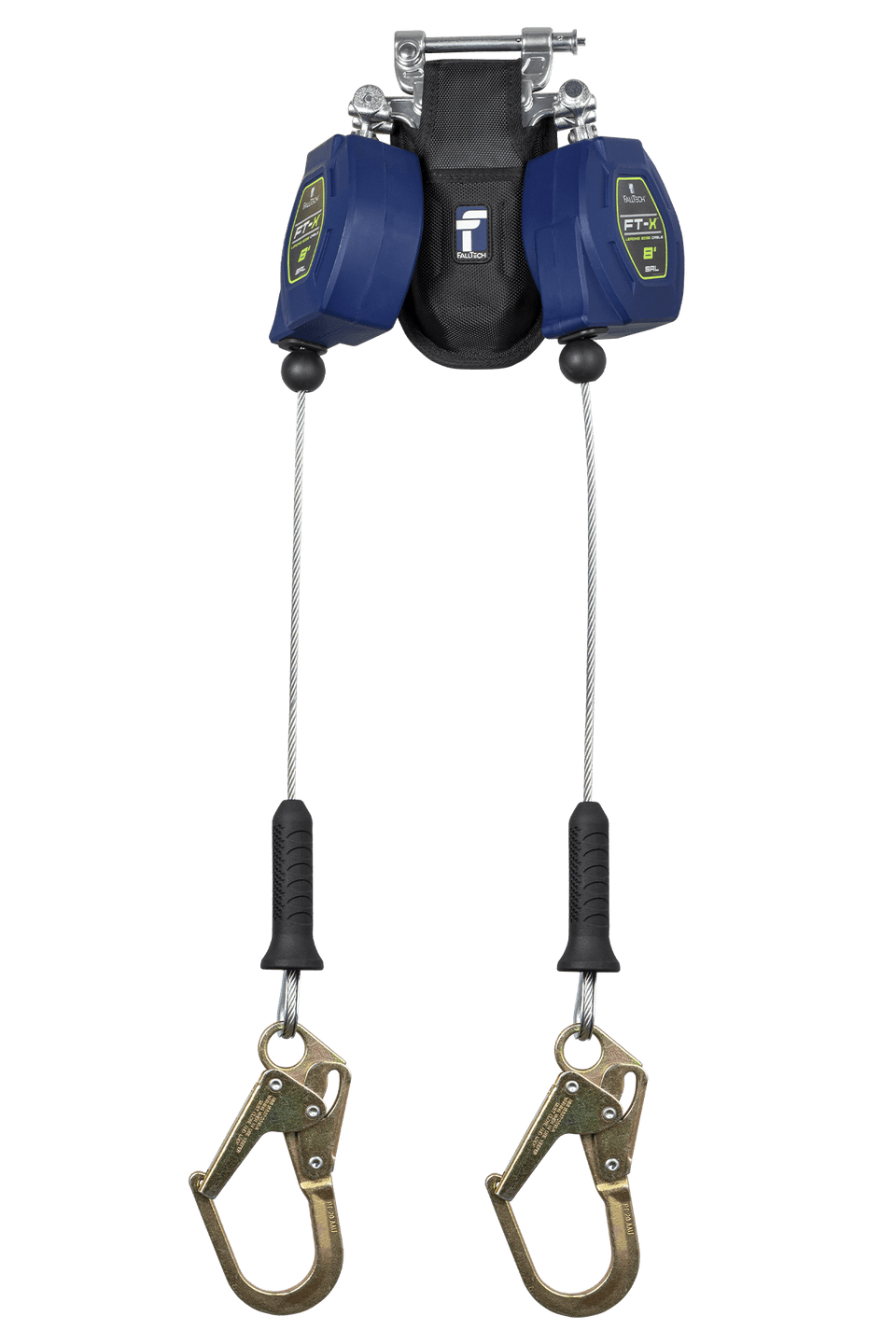 8' FT-X™ Leading Edge Personal SRL