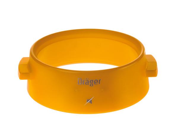 X-zone 5x00 Alarm-Attenuation Ring