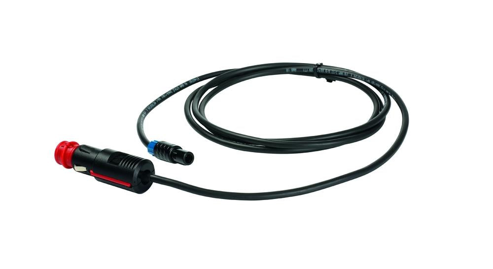 Kfz-Adapter 12 VDC X-dock