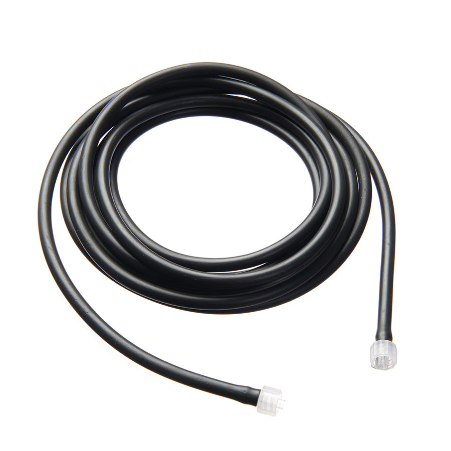 Hose 5 m, Compl. with Adapters
