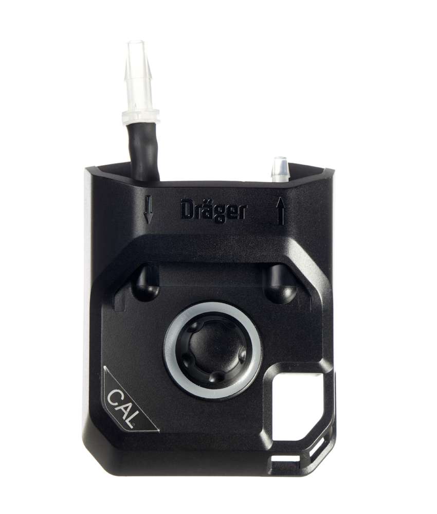 Calibration Adapter X-am 35/8000