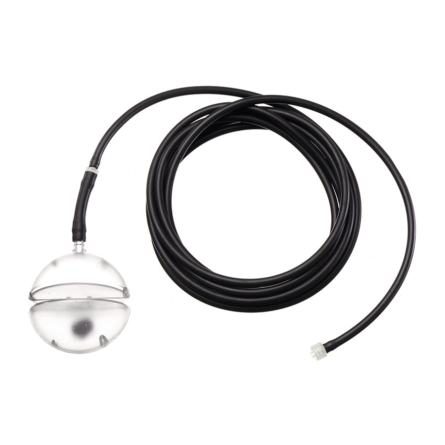 Float Probe, 5cm Hose & Connector, 5mm