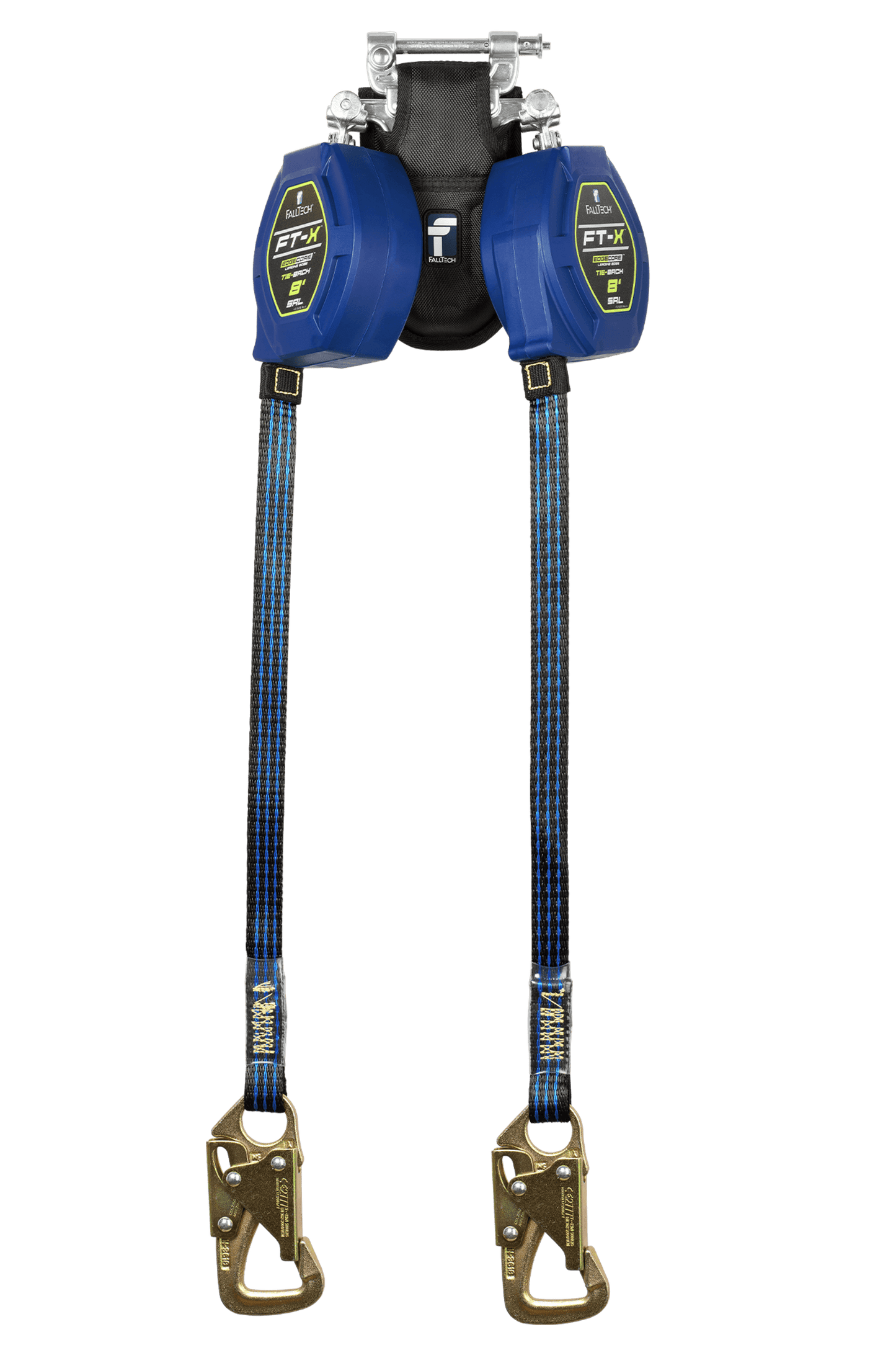 FT-X® EdgeCore™ Tie-Back Leading Edge