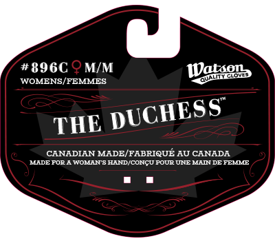 The Duchess - Pack of 6