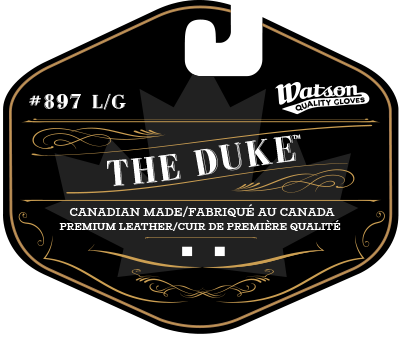 Heritage Collection The Duke - Pack of 6
