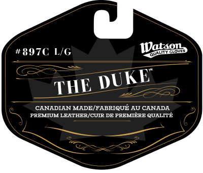 The Duke - Pack of 6