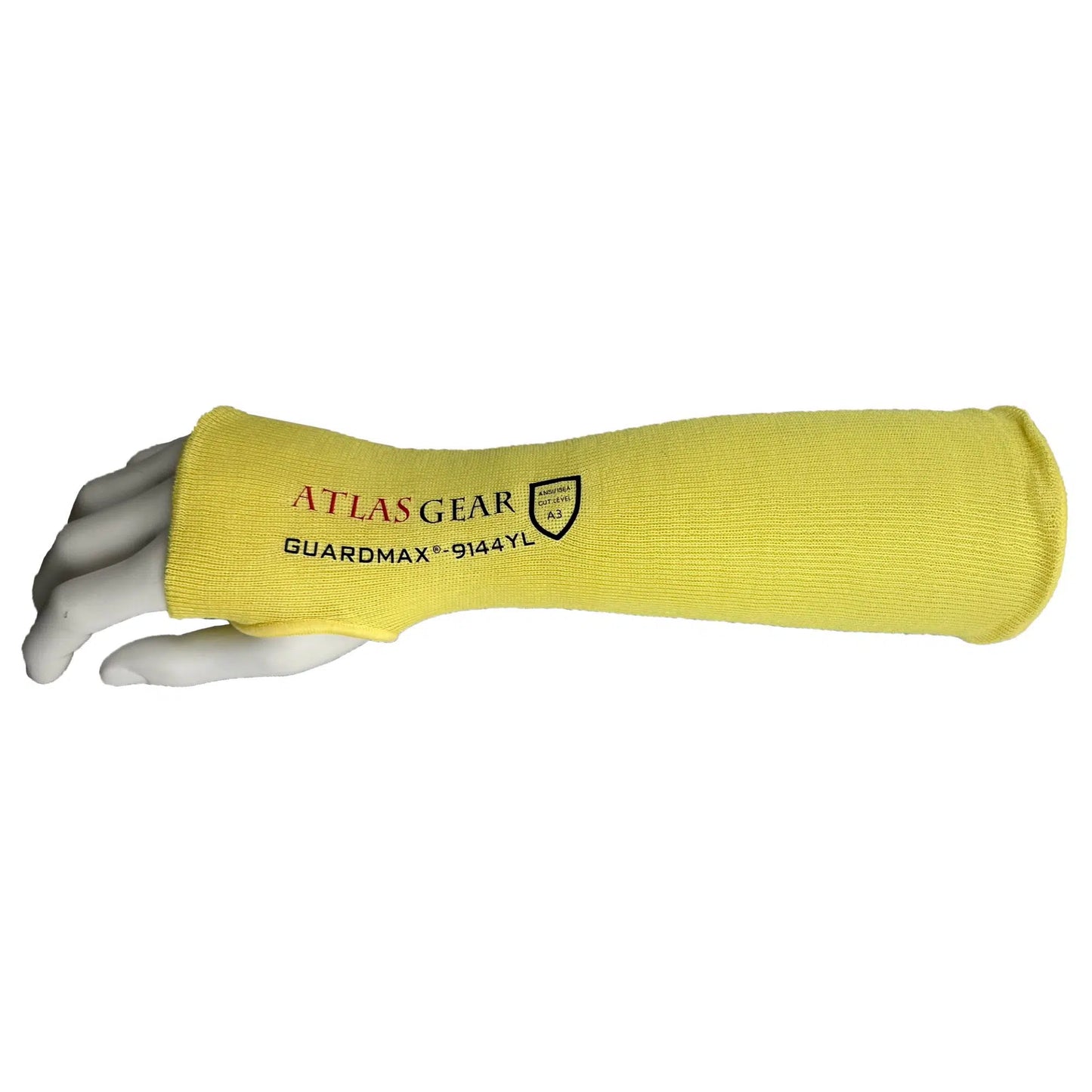 FR Cut Resistant Sleeves