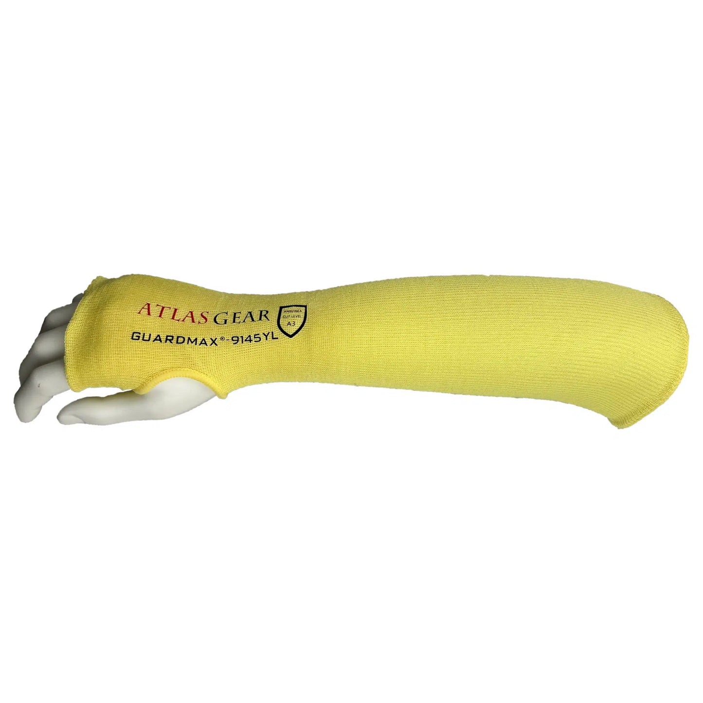 FR Cut Resistant Sleeves