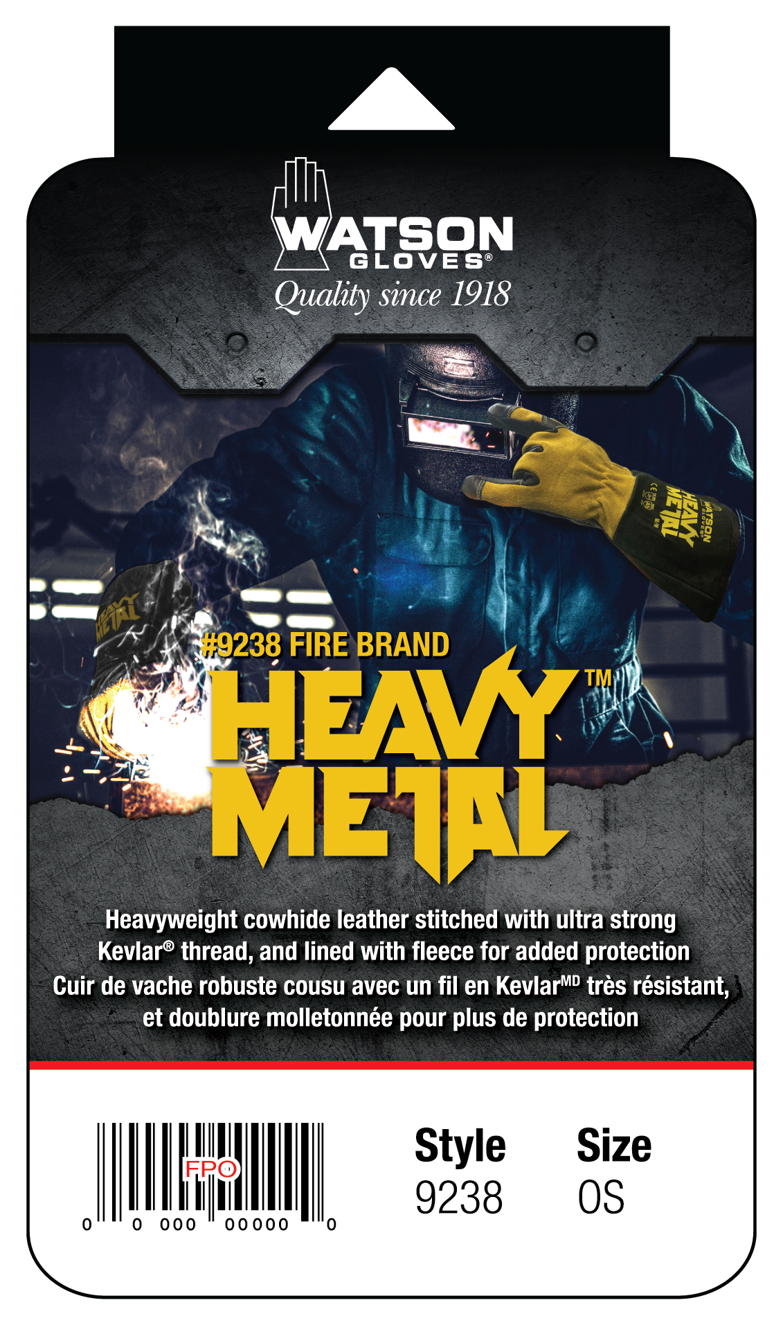 Mule Moscow - Pack of 6