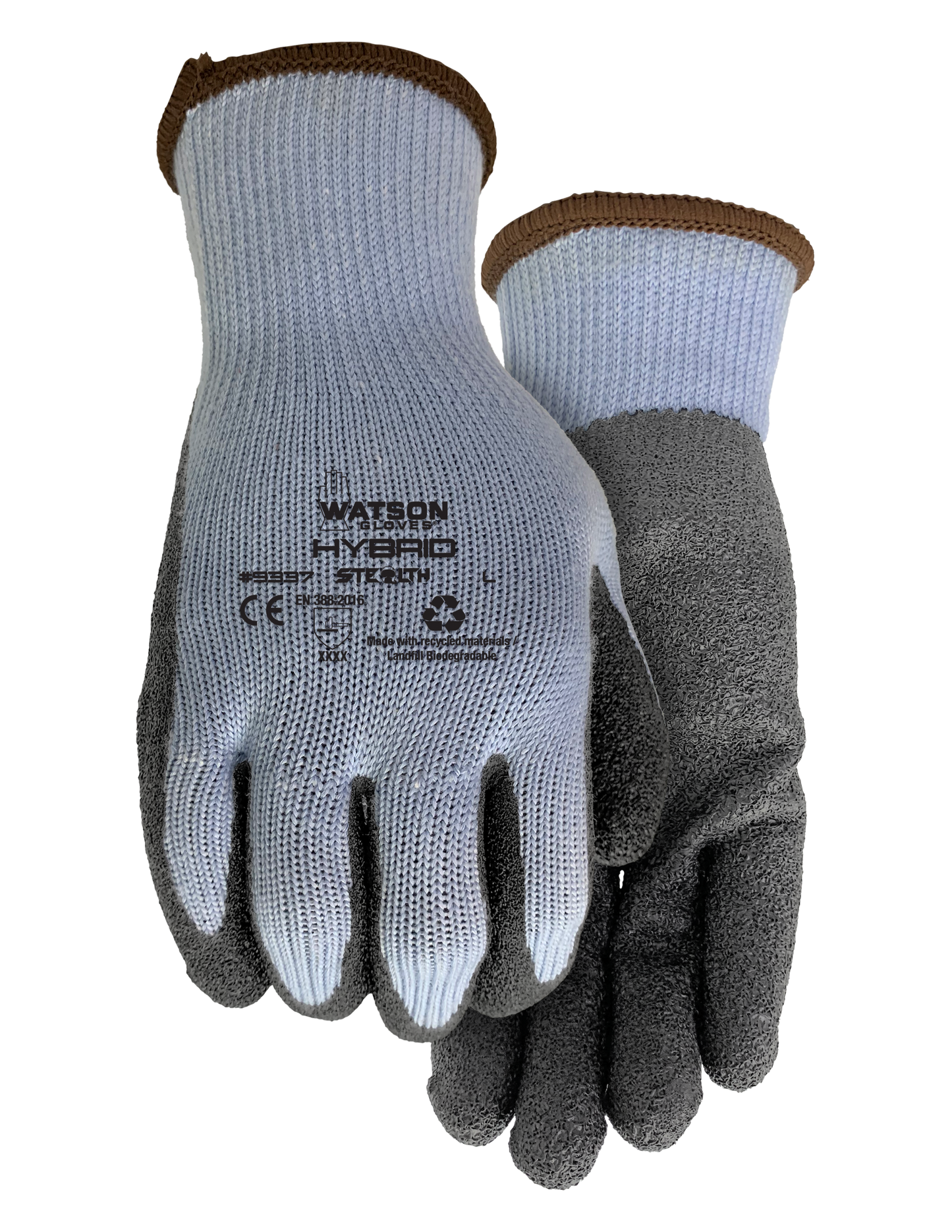 Stealth Stealth Hybrid - Pack of 6
