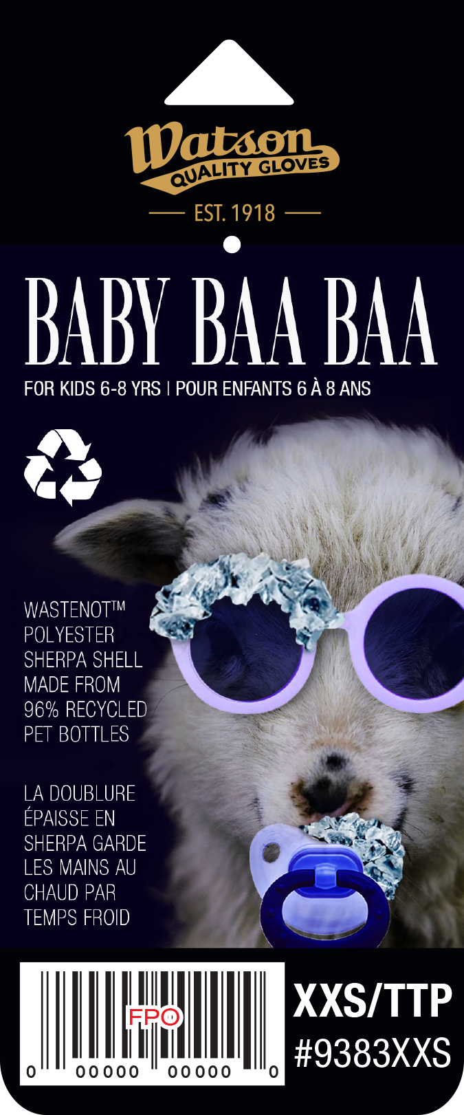 Heritage Collection Plaid Navidad - Pack of 6