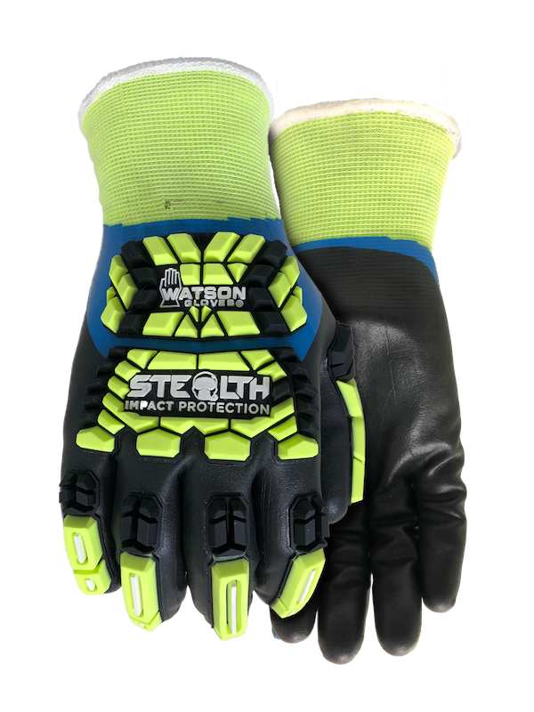 Stealth Triple Threat - Pack of 6