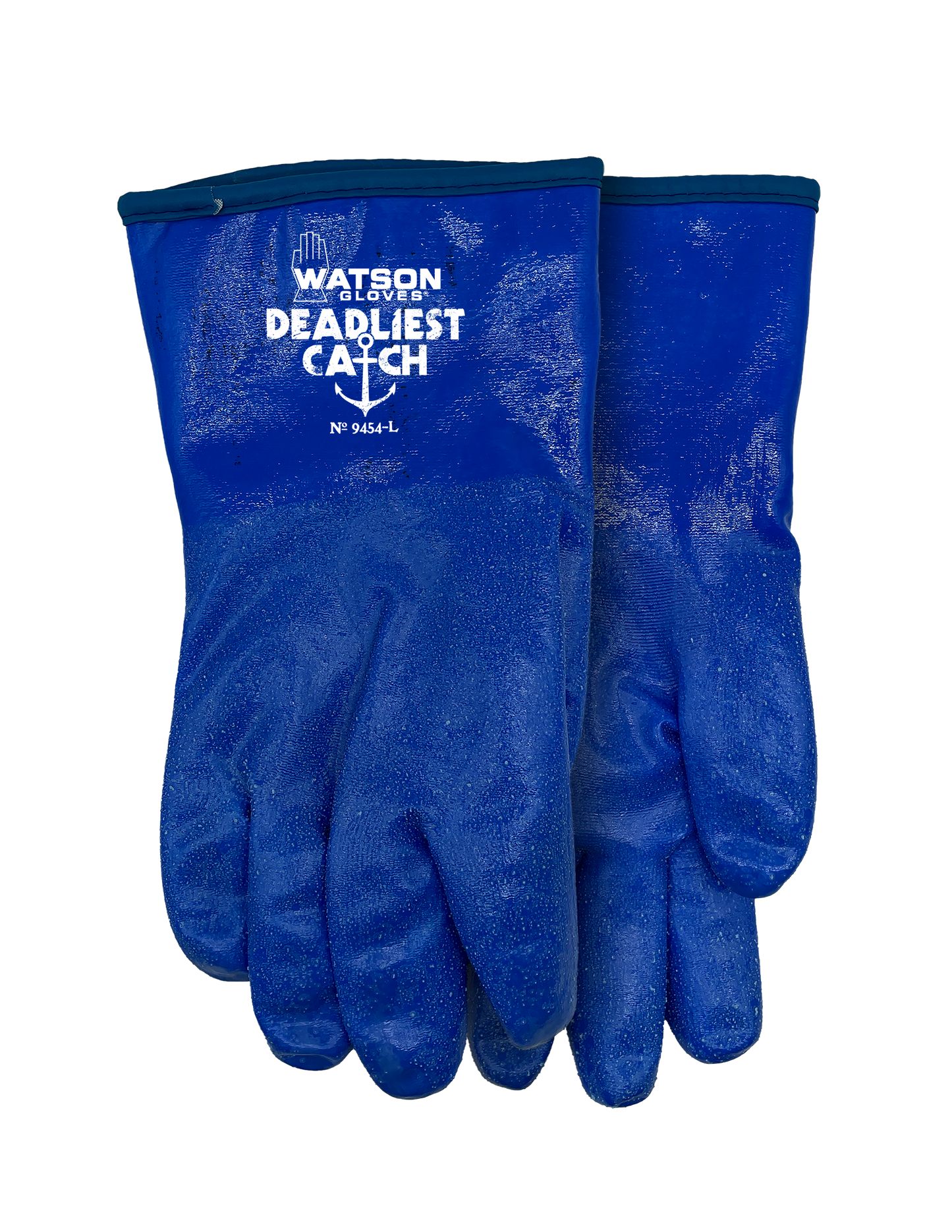 Watson Gloves Deadliest Catch Gloves- Pack of 6