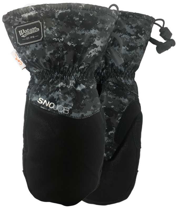 Heritage Collection Sno Job - Pack of 6