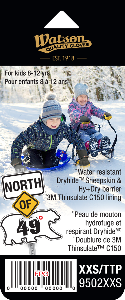 Heavy Metal Winter Welding, Pack of 6