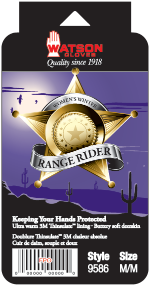 Work Armour Drill Sergeant Lined - Pack of 6