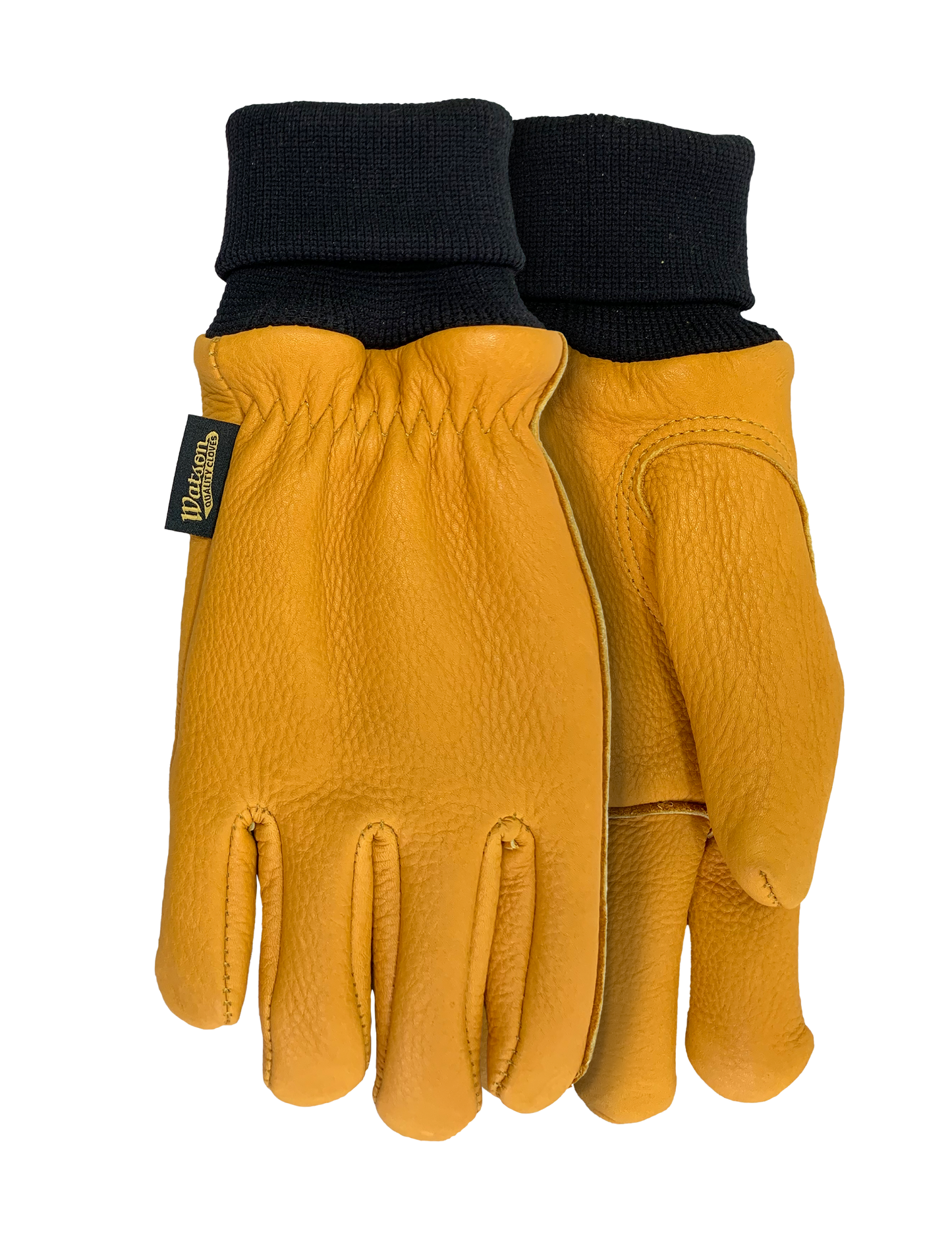 The Duke Knit Wrist - Pack of 6