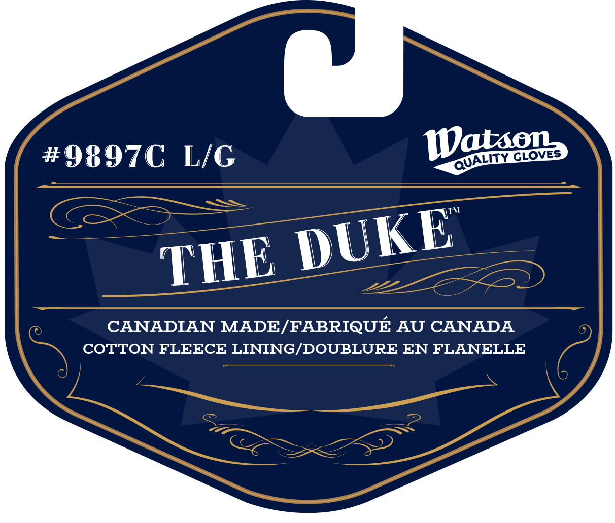 The Duchess - Pack of 6