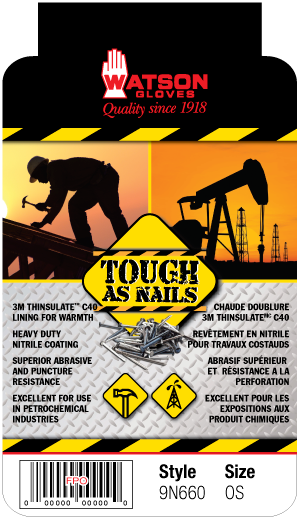 The Duke - Pack of 6