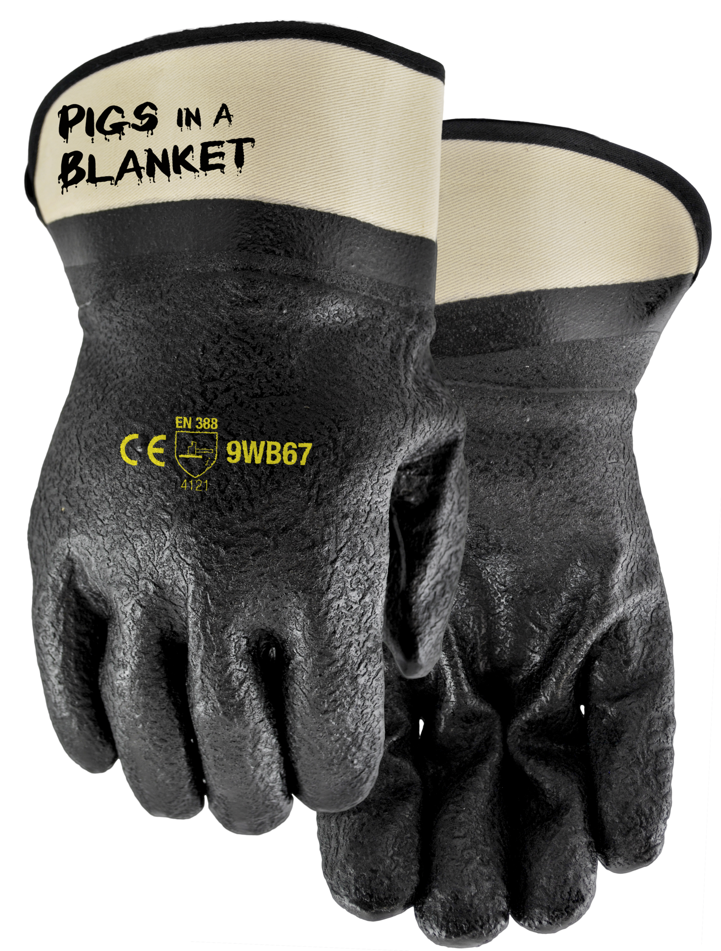 Watson Gloves Pigs In A Blanket, Pack of 6