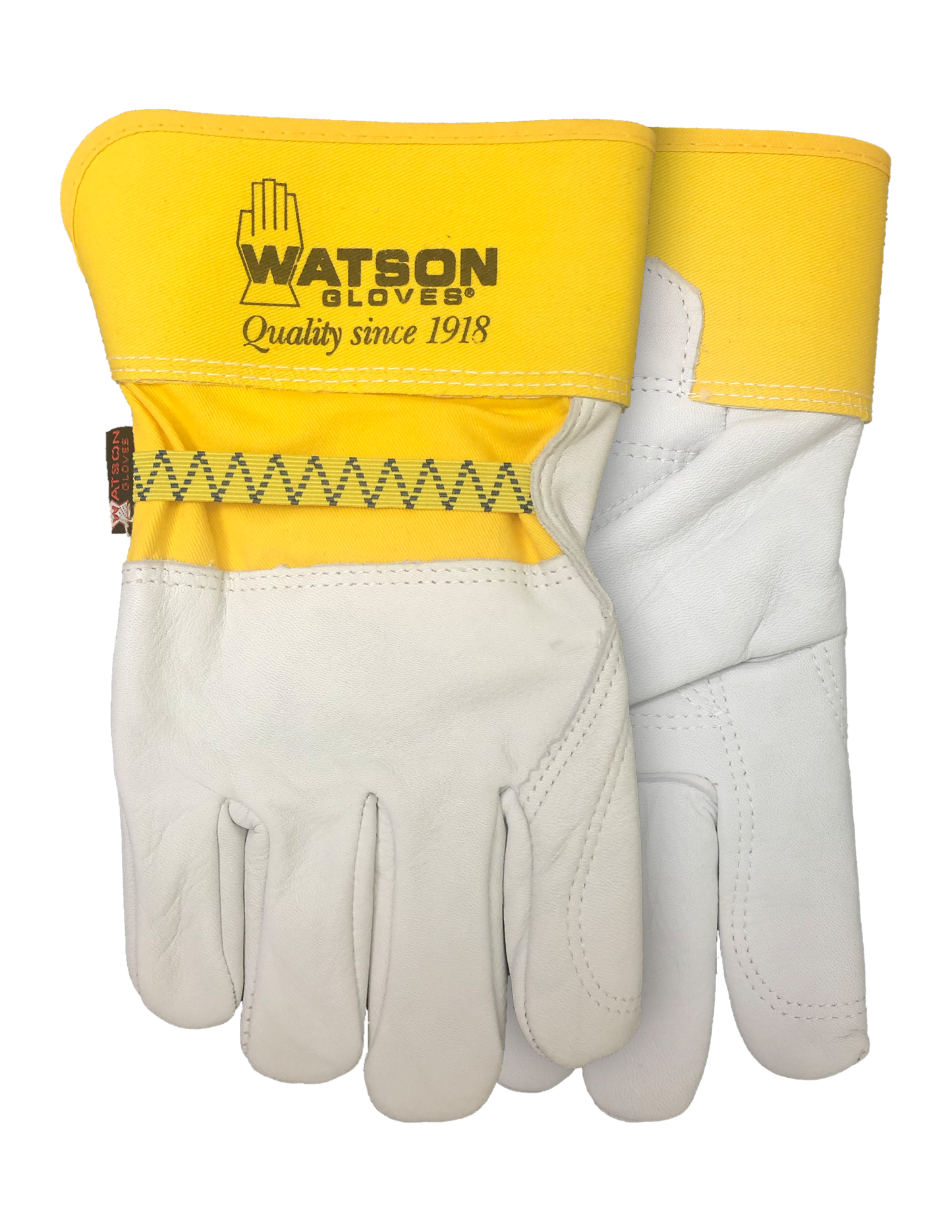 Watson Gloves Double Trouble, Pack of 6
