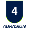 Abrasion Rating