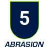 Abrasion Rating