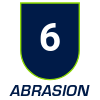 Abrasion Rating