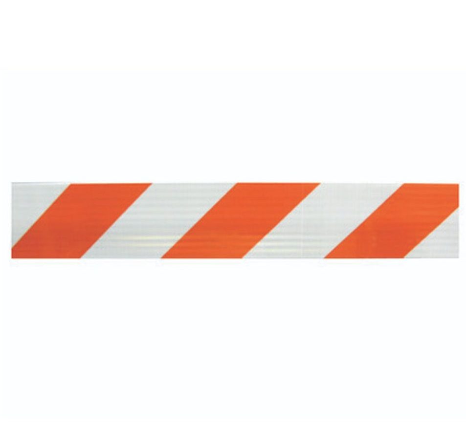 Economy Barrier Board 8'