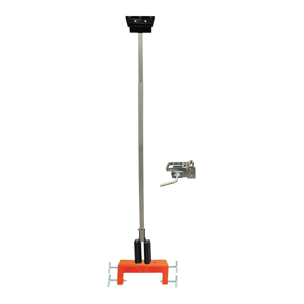 Concrete Barrier Sign Support Kits