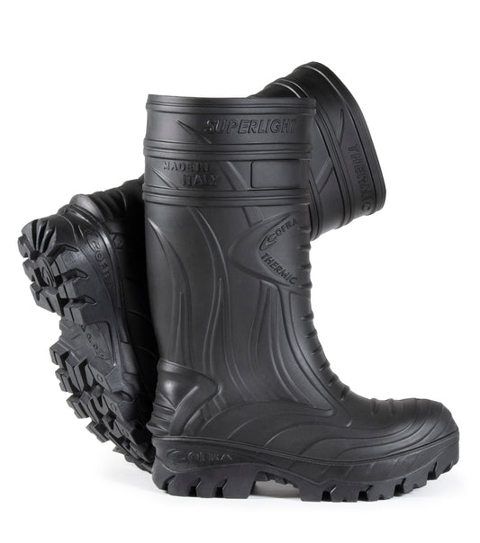 Cofra Thermic Men's Steel Toe Work Boots