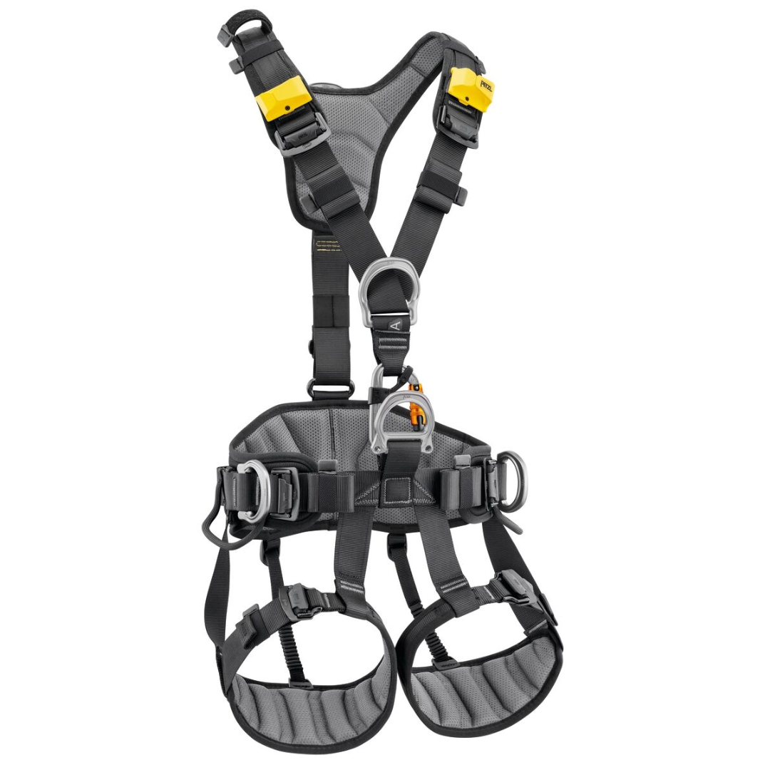 Avao International Version Harness